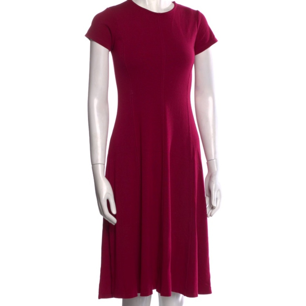 EUC Hatch maternity dress size 0